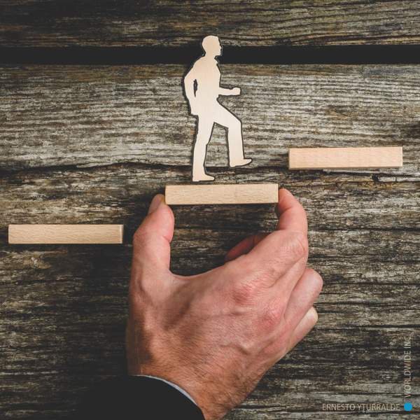 Mentoring Ejecutivo